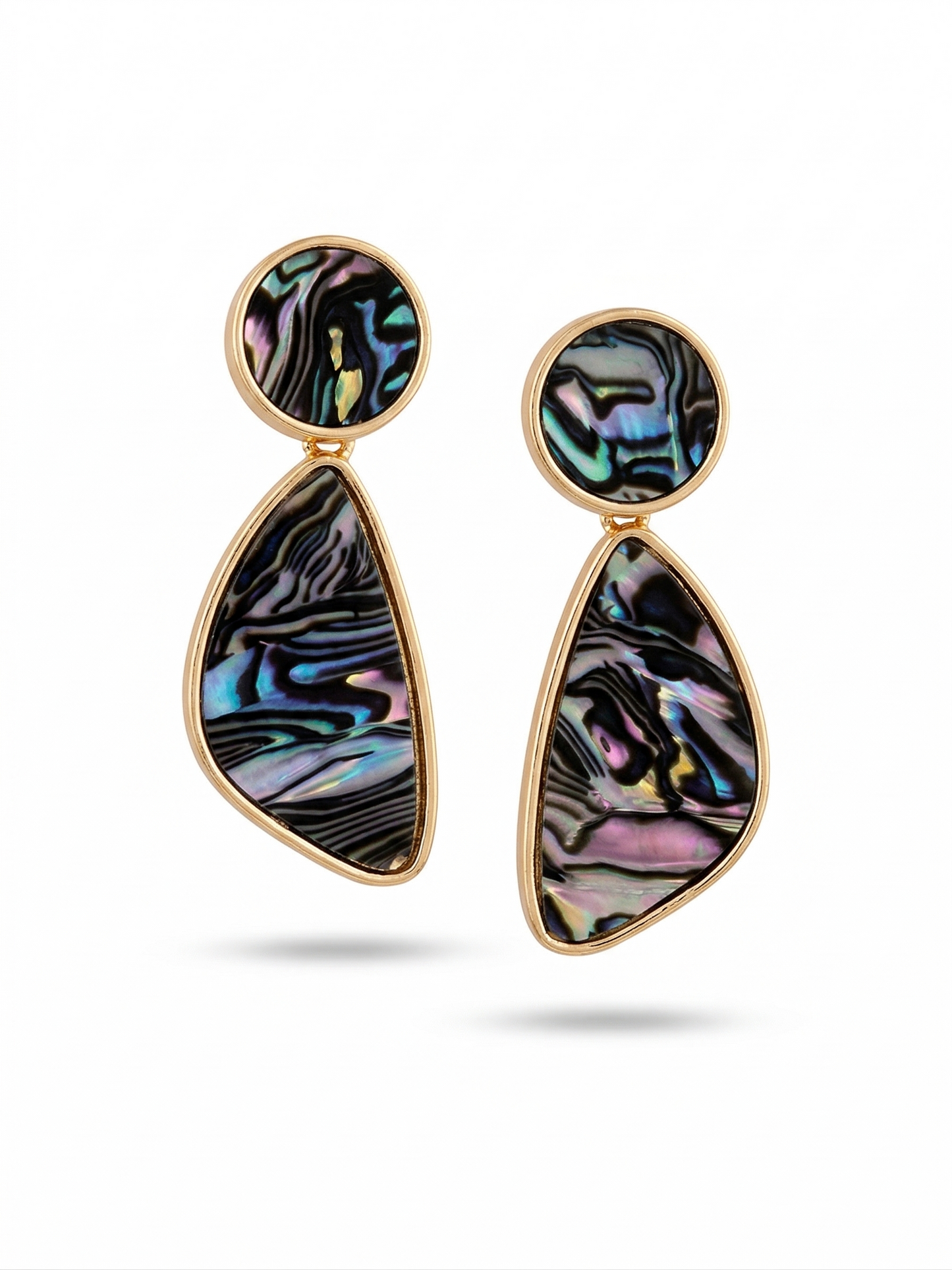 The Modern Classic Earrings