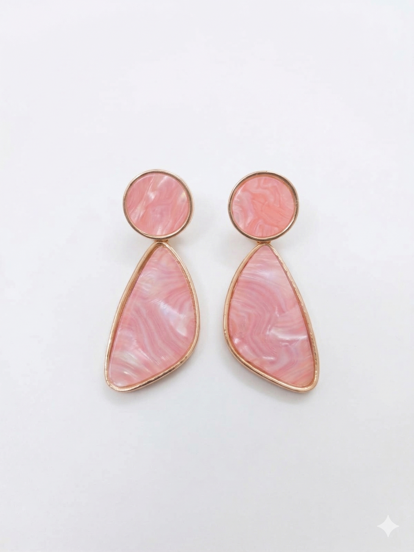 The Modern Classic Earrings