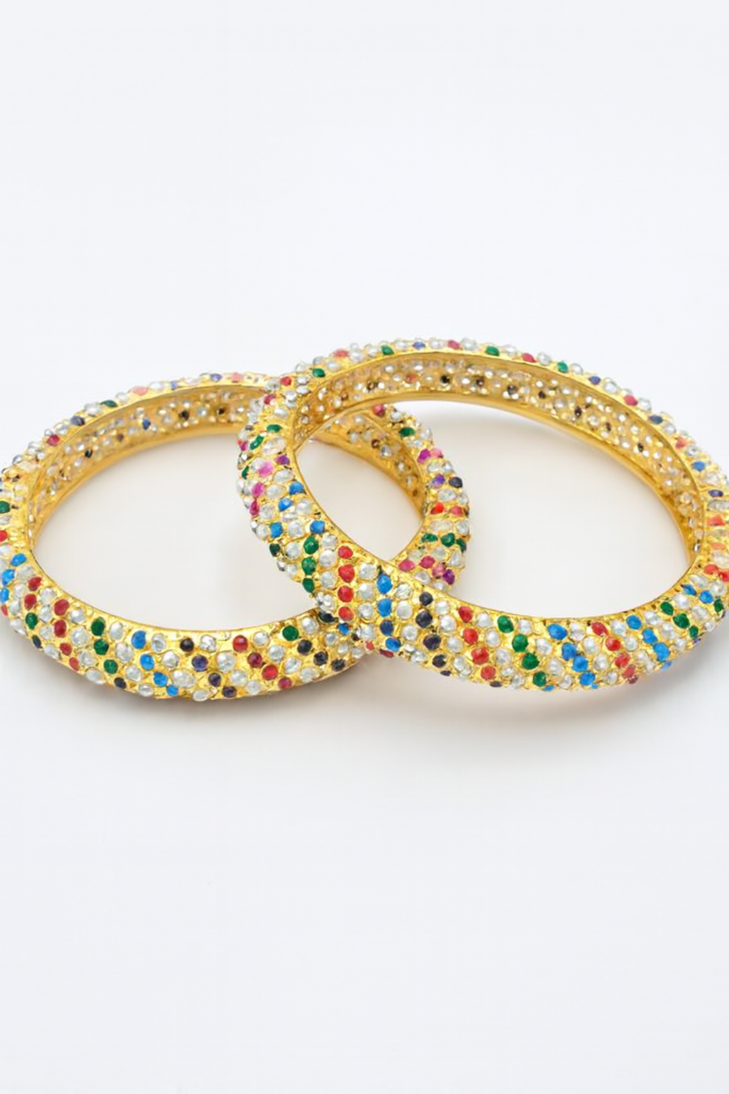 Royal Jadau Bangles