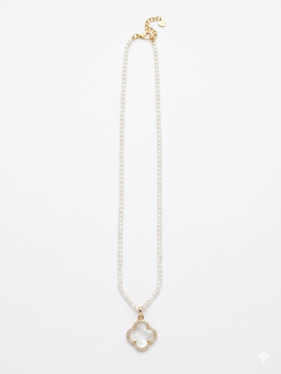 American White