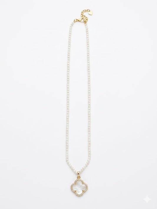 American White