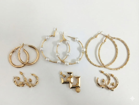 The Complete Golden Radiance Collection: From Romantic Hearts to Modern Classics